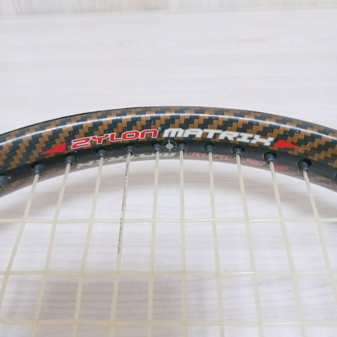 Babolat DRIVE Z-OS テニスラケット バボラ ドライブZ