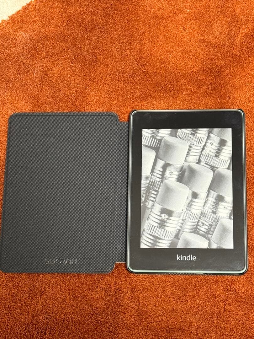 Kindle Paperwhite 第10世代8GB 広告付き