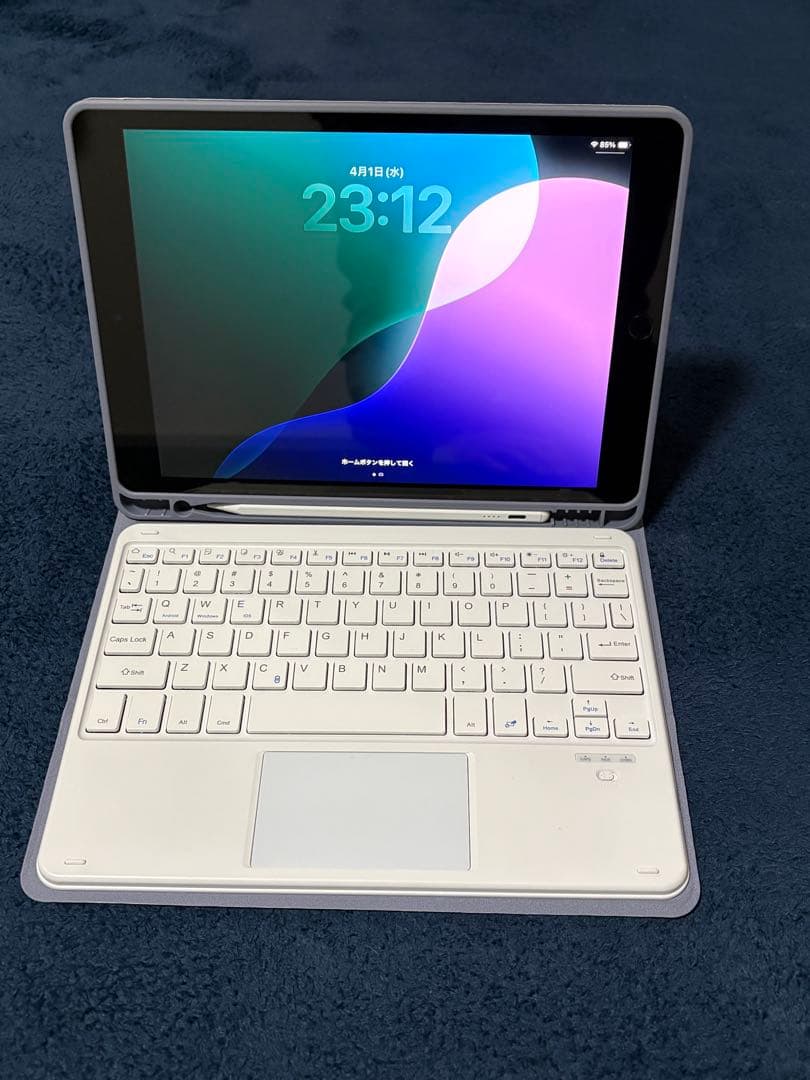 Apple iPad （第9世代）64GB Wi-Fiモデル