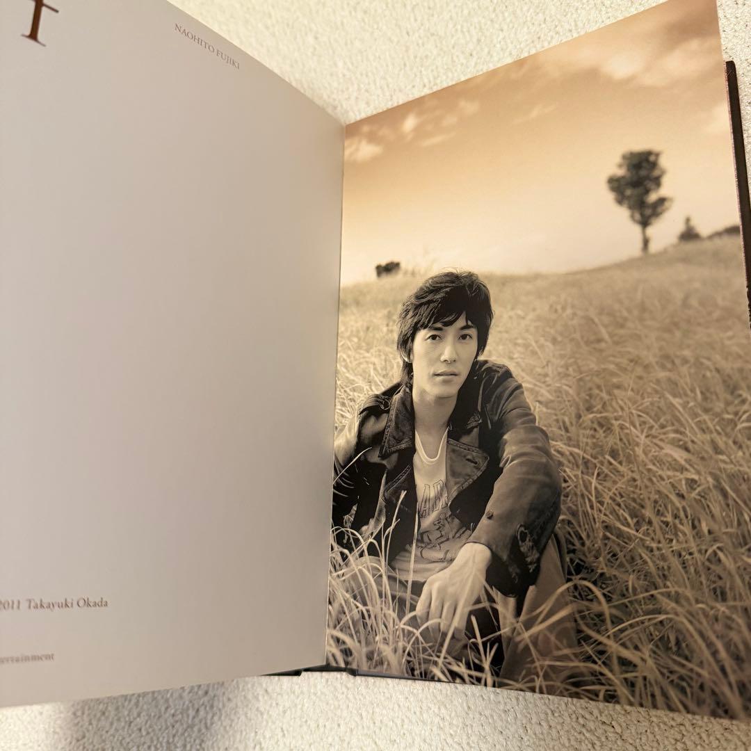 〈おまけ付き〉藤木直人CD＆DVD＆BluRay セット 新品未開封あり