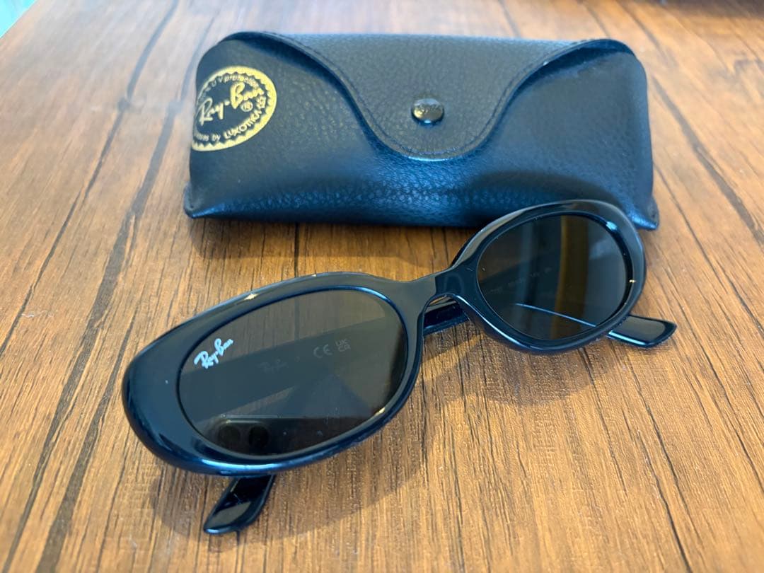 RAYBAN RB4441D サングラス