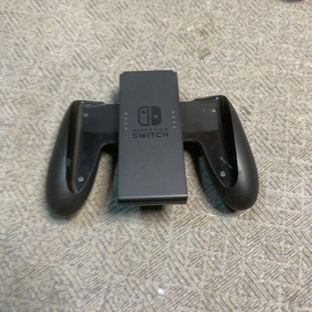 K262 Nintendo Switch + リングフィット HAC-001