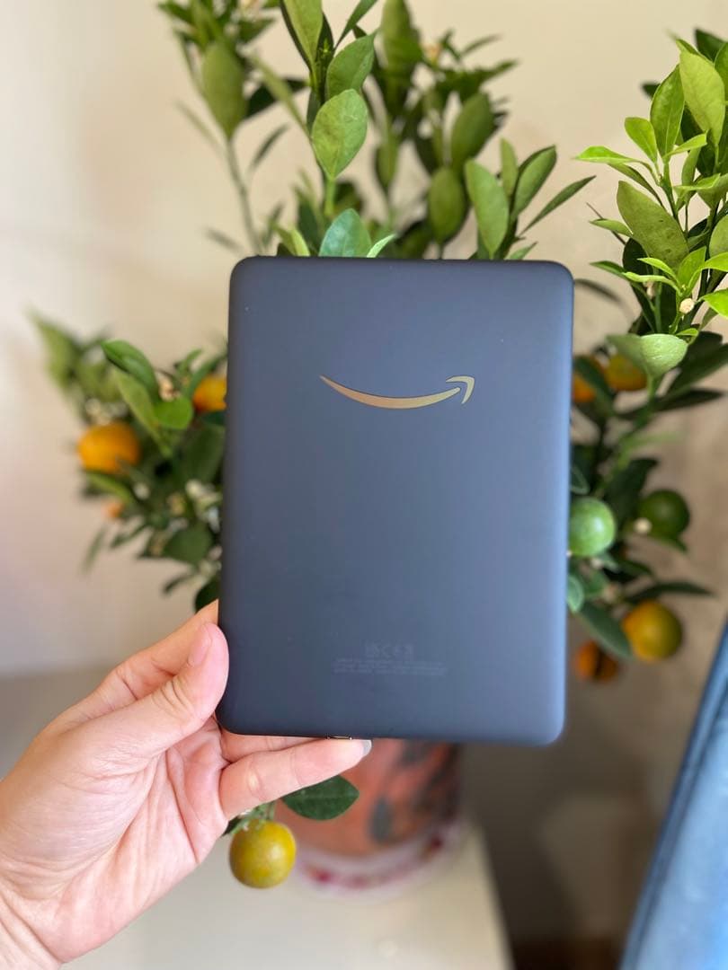 【美品】Kindle Colorsoft 16GB カラーディスプレイモデル