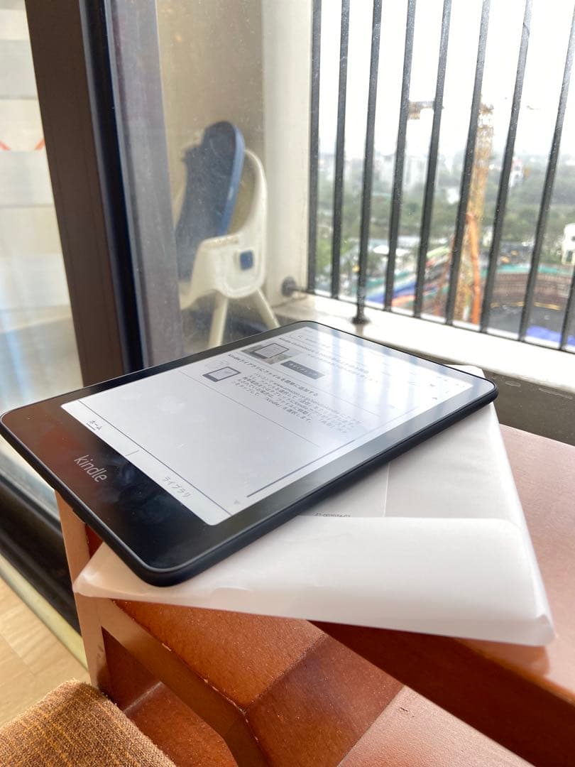 【美品】Kindle Colorsoft 16GB カラーディスプレイモデル