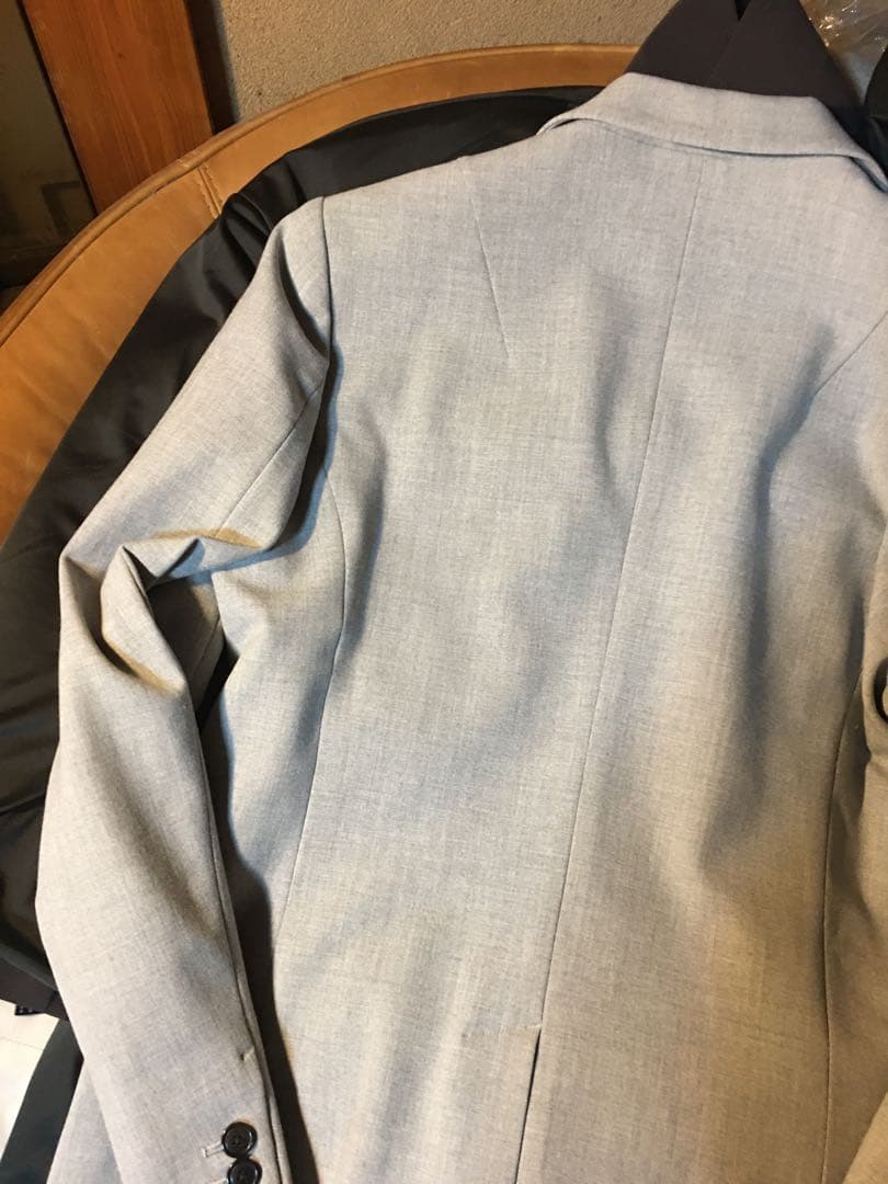ケンpiu1uguale3 TRAVEL セットアップ購入