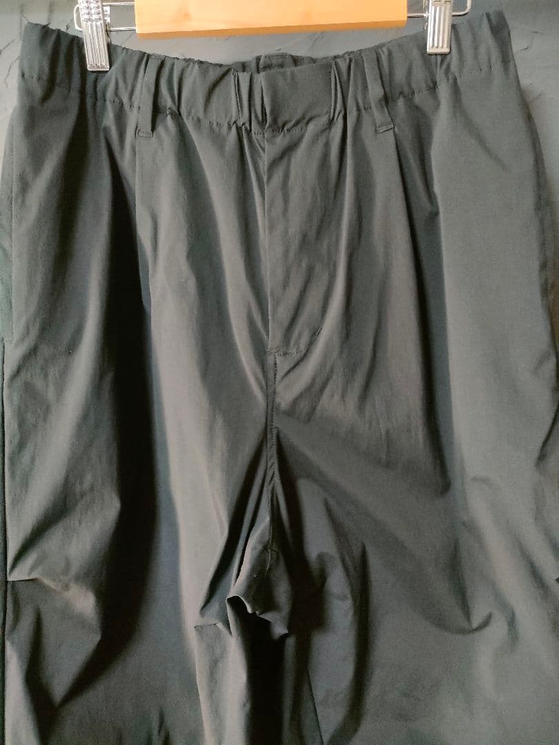 ジャケット・アウター MINIMAL 2WAY TRACK ZIP BLOUSON +PANTS