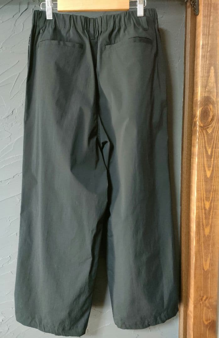 ジャケット・アウター MINIMAL 2WAY TRACK ZIP BLOUSON +PANTS