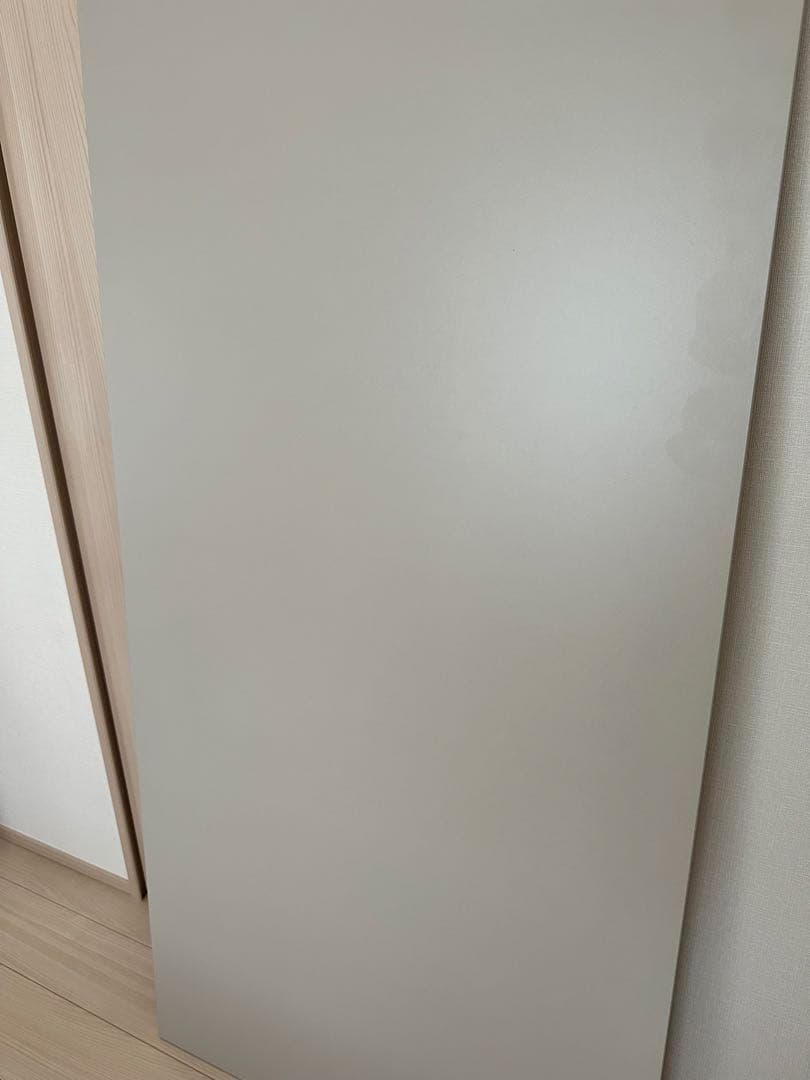 美品 IKEA TROTTEN トロッテン デスク