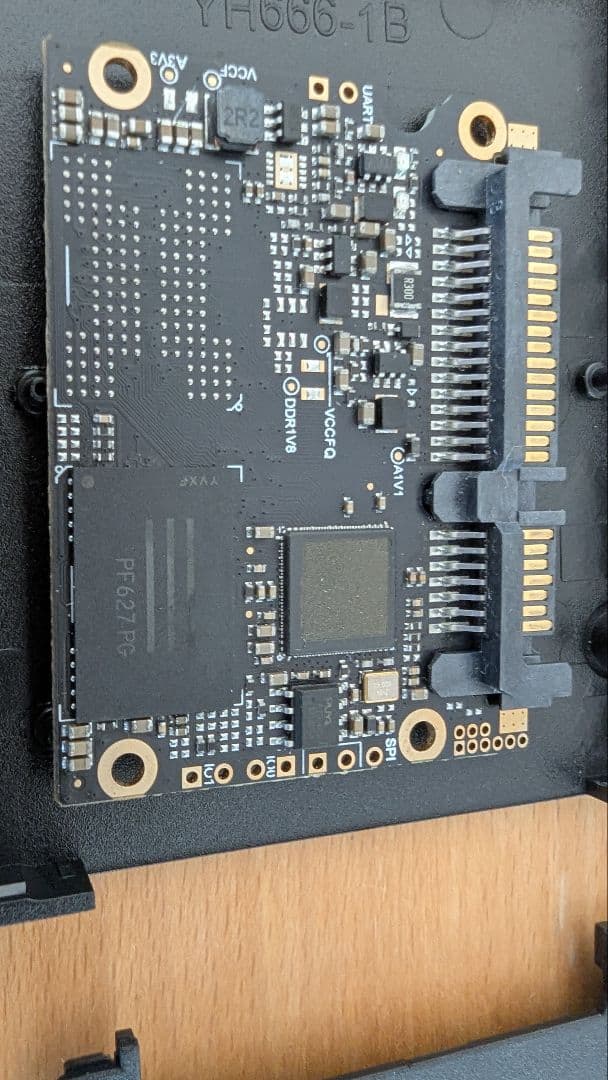 ね*む様 SSD 2.5インチ 2TB SATA