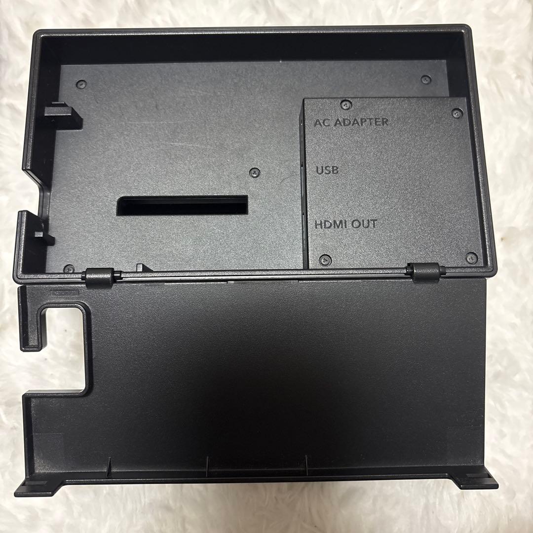 Nintendo Switch 本体 コントローラー付き