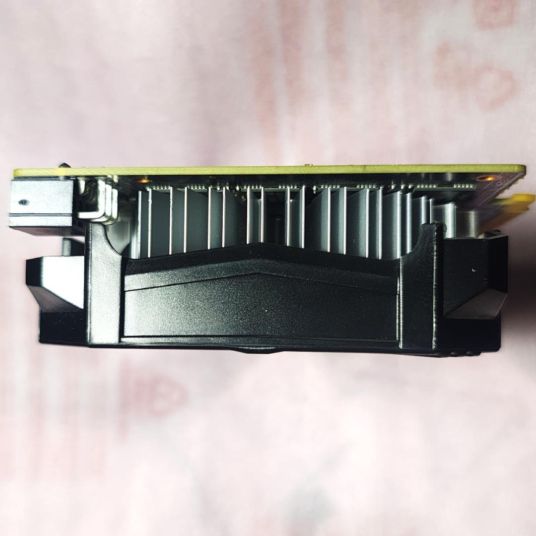 グラフィックボード・グラボ・ビデオカード ZOTAC Geforce GTX 1060 6GB Single Fan