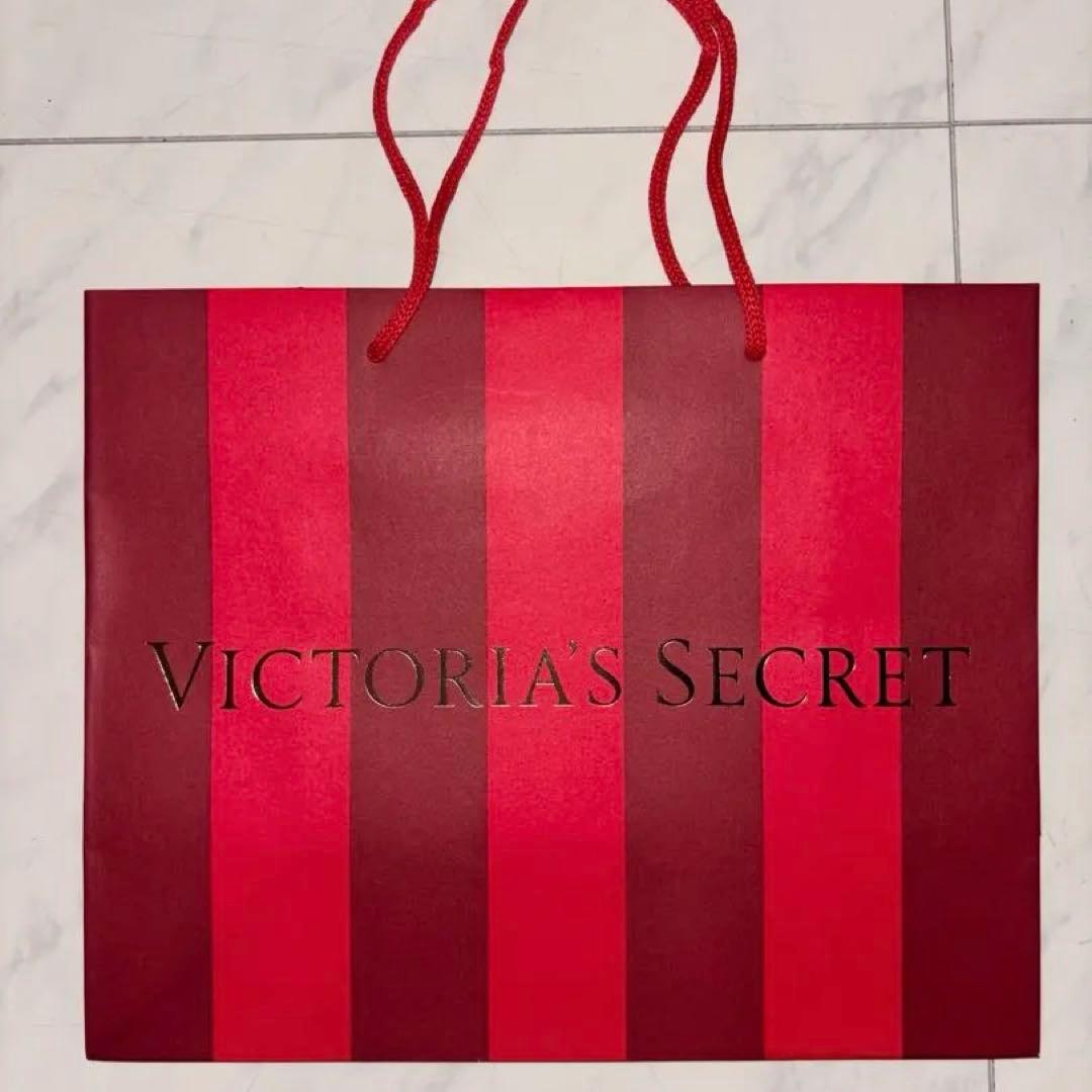 【ホリデーショッパー付き】 Victoria's Secret パジャマ XS