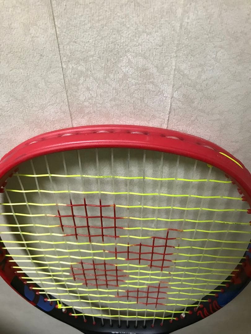 YONEX VCORE 98テニスラケット G2