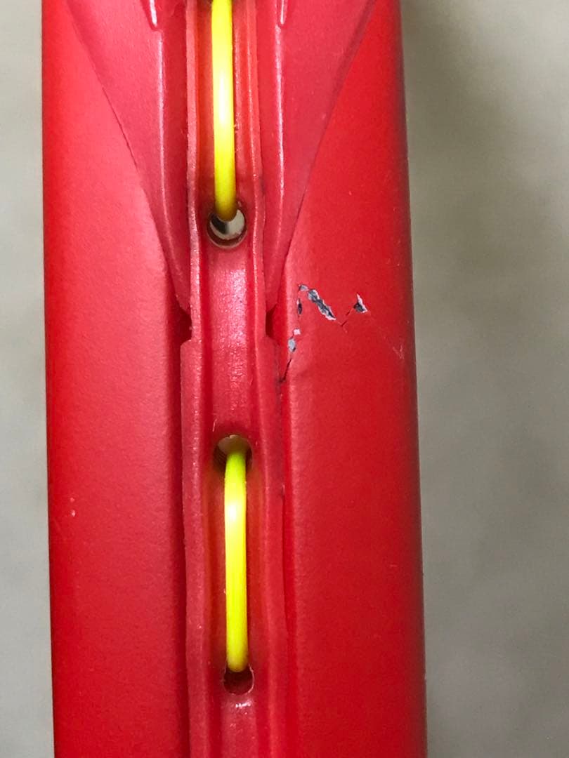 YONEX VCORE 98テニスラケット G2