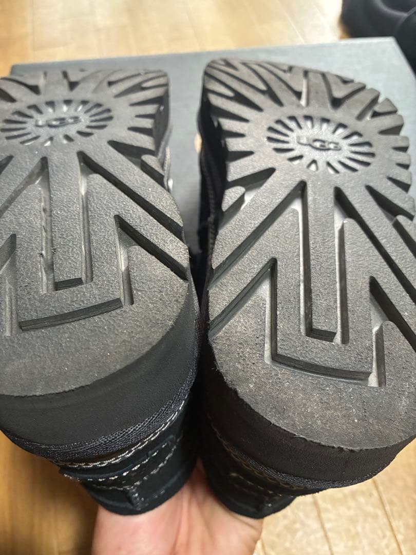 UGG ブーツ