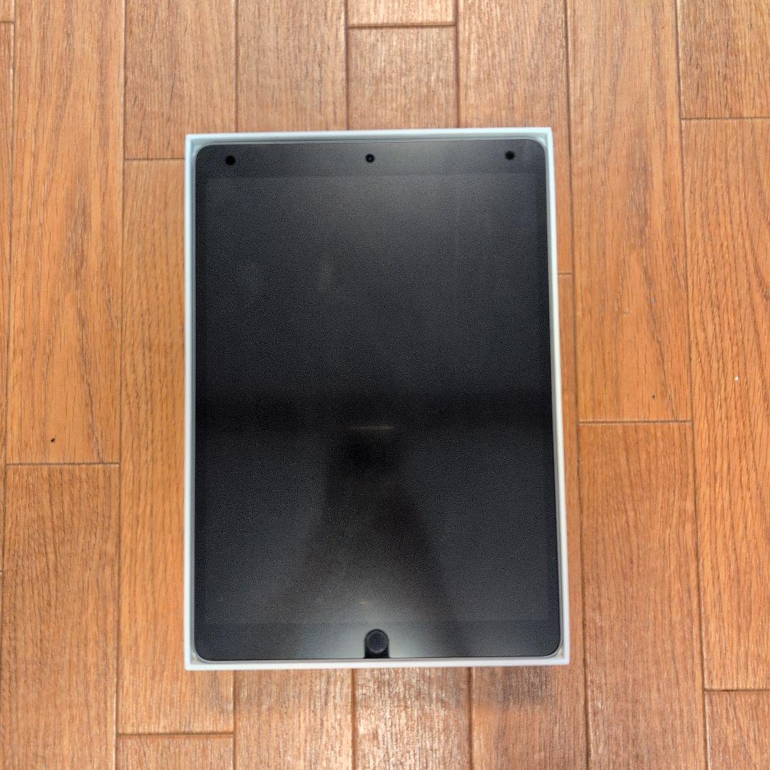iPadPro10.5 スペースグレイ64GB　Appleペンシル付ケース2個付
