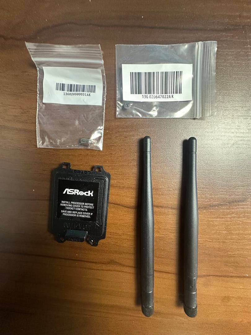 ASRock B760M PRO RS/D4 WiFi ドスパラ限定モデル