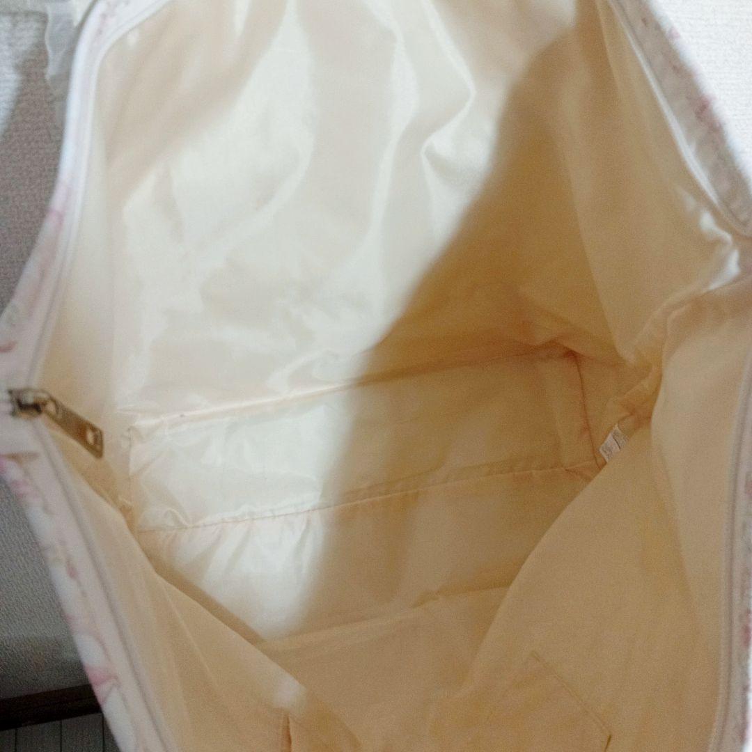リズメロ ボストンバッグ