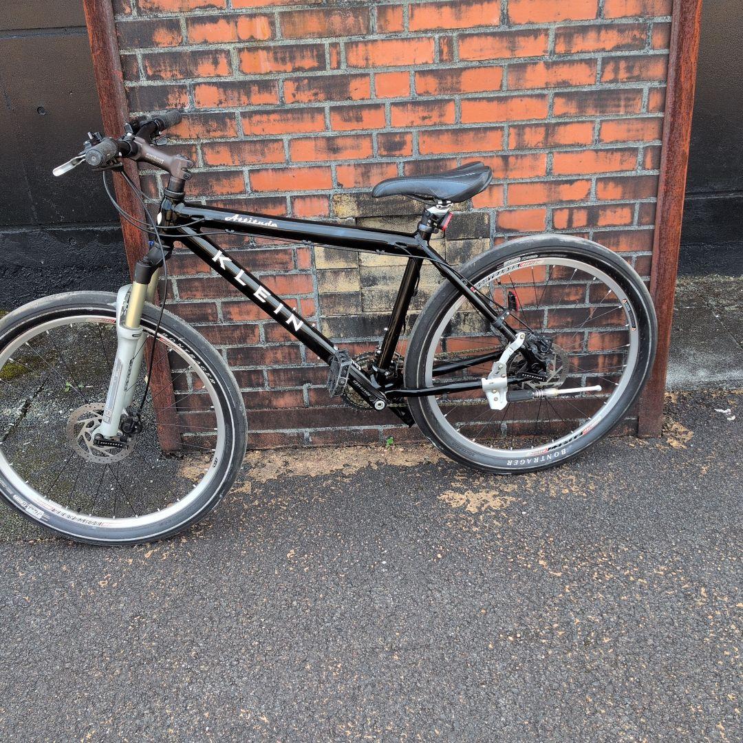 クライン　アティチュード　タイヤのみ