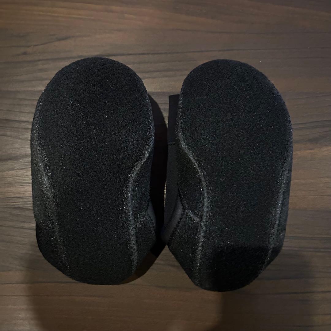 新品未使用 Surf Grip サーフブーツ 5mm