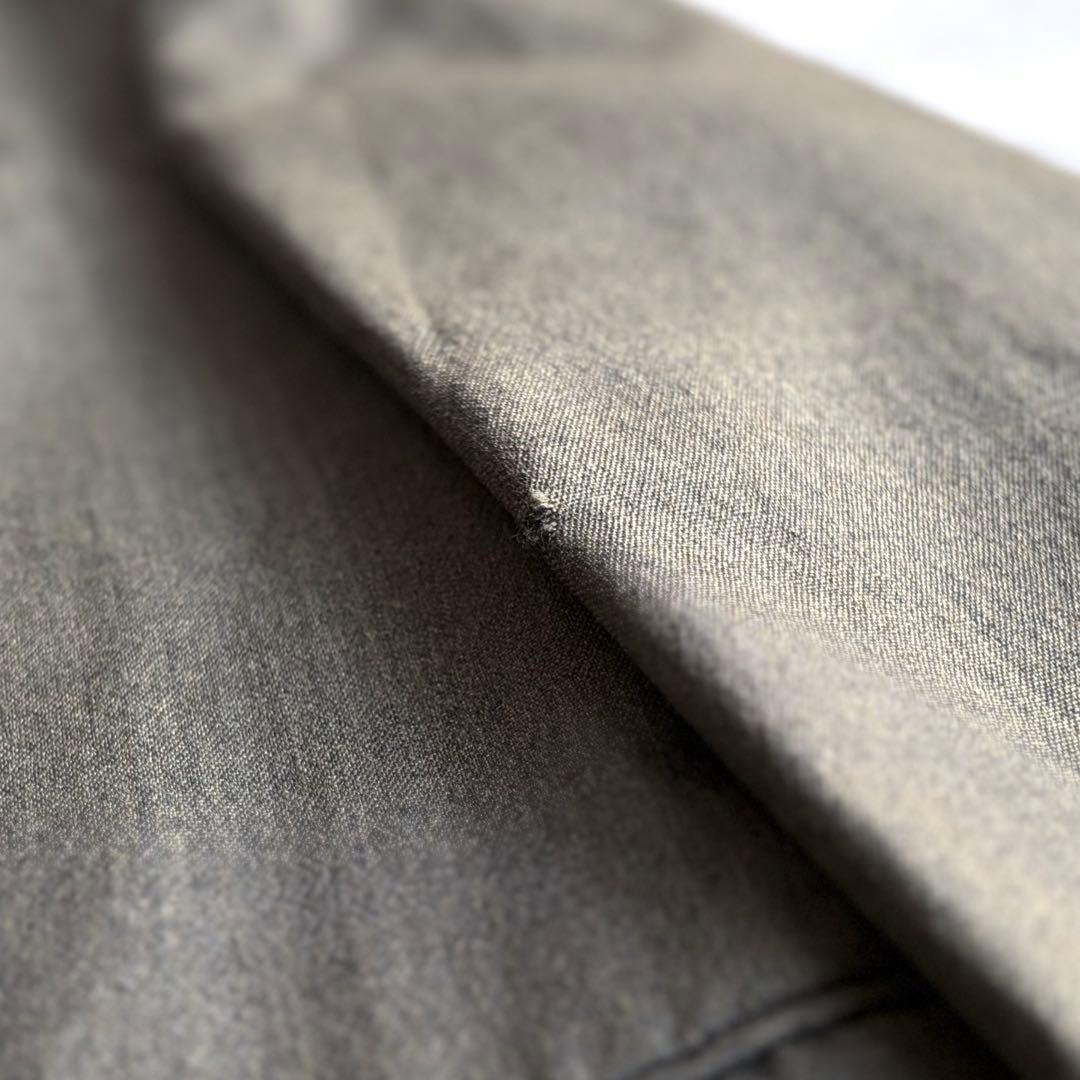 【HOMME PLUS】 Tailored jacket 90aw