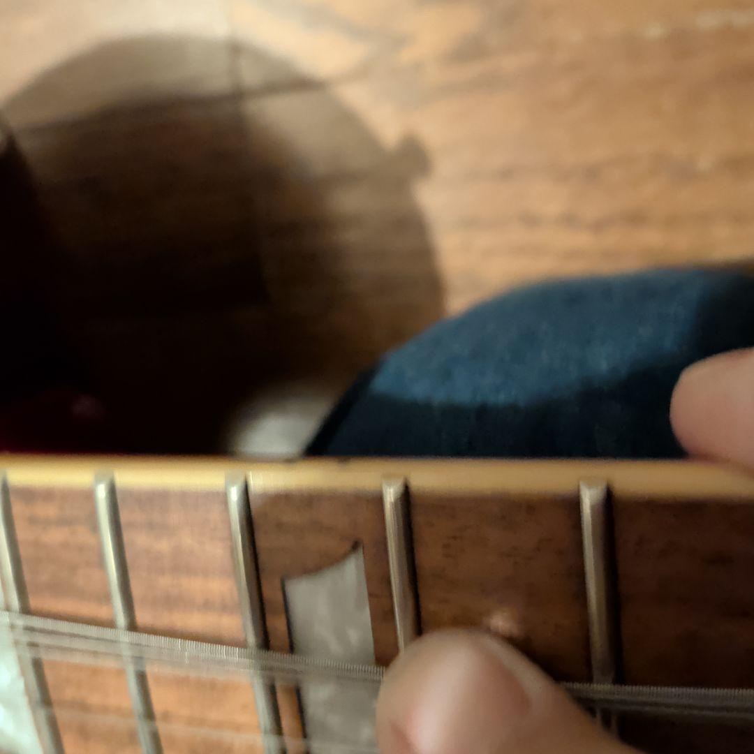 Epiphone レスポールモデル　スタンダード サンバースト