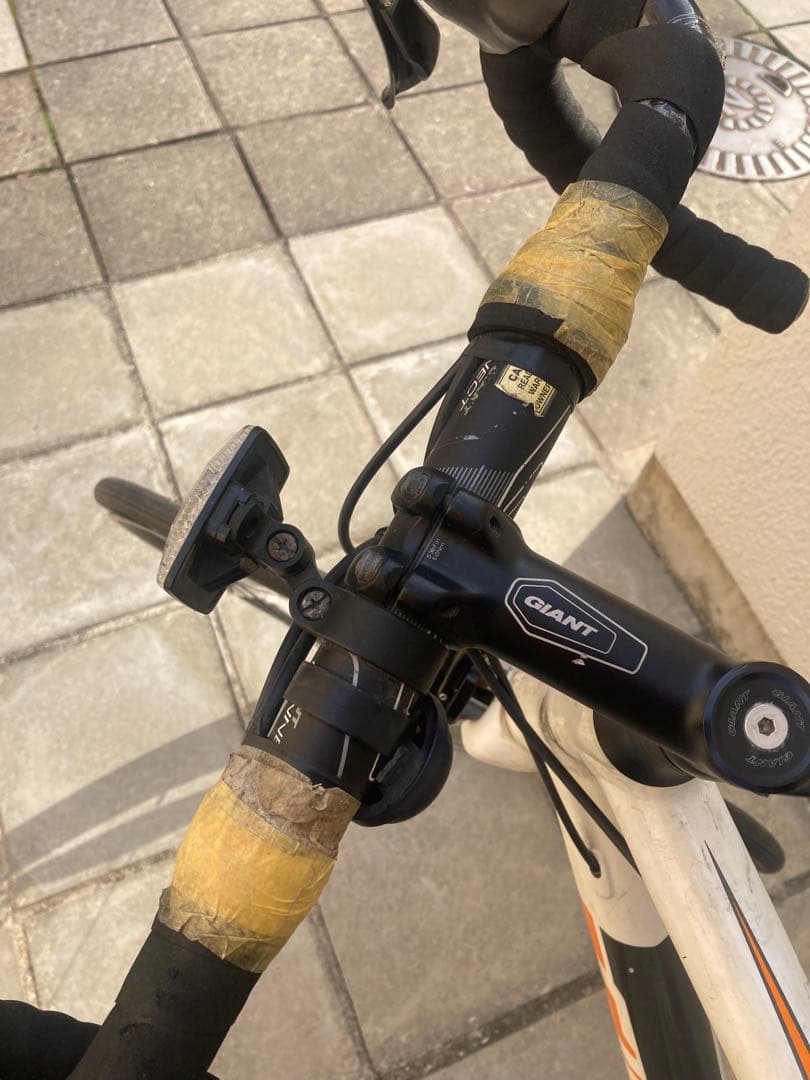 コンテンドSL 1 シマノ 105