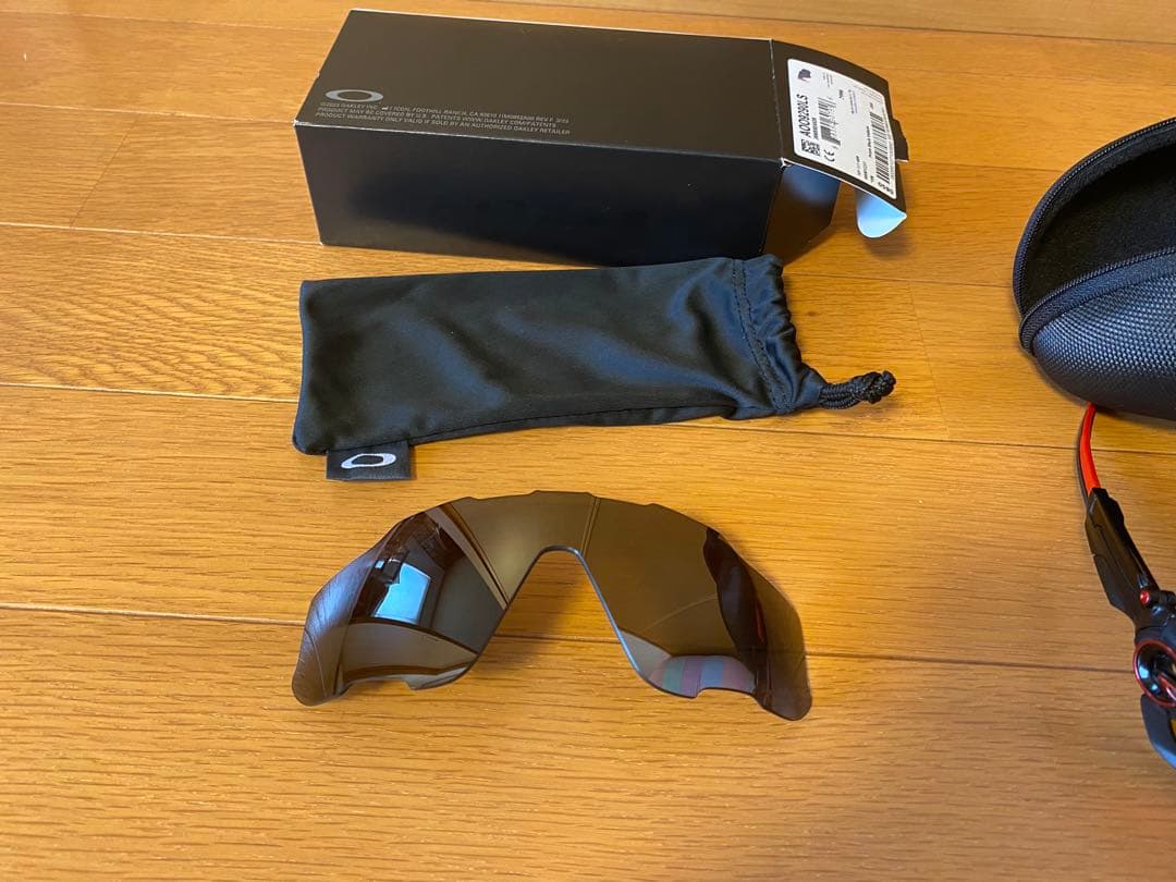 Oakley サングラス ジョウブレーカー