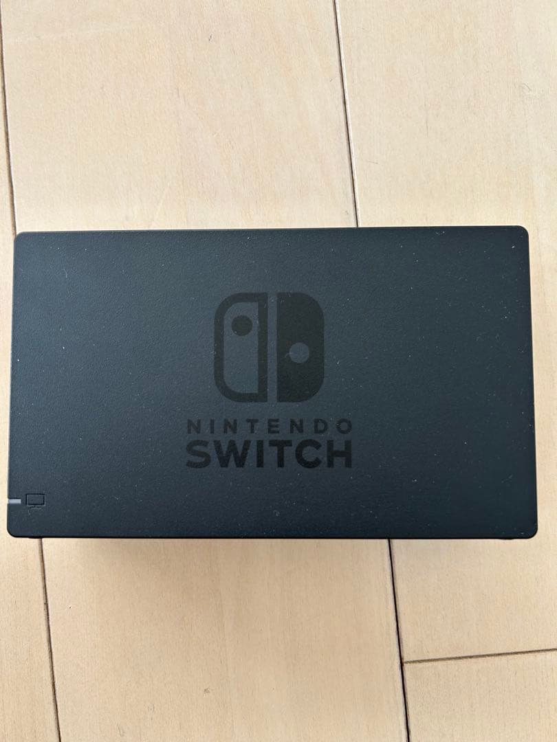 Nintendo Switch 本体 マリオカート8セット　付属充実