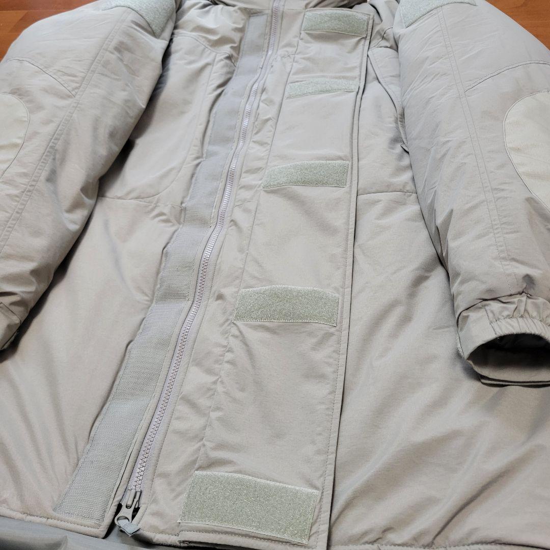 【掲載終了間近】BAF MONSTER PARKA モンスターパーカー Mサイズ