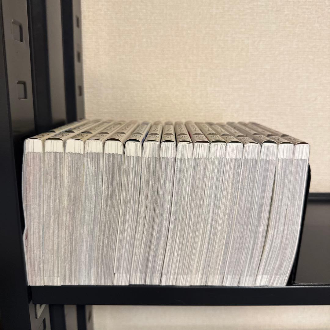 外科医エリーゼ 1-14巻+外伝上下 全巻セット mini KADOKAWA