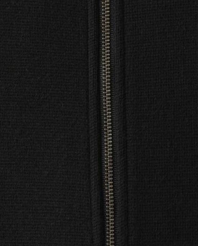 Steven Alan MILANO ZIP VEST/ベスト ニット ベスト