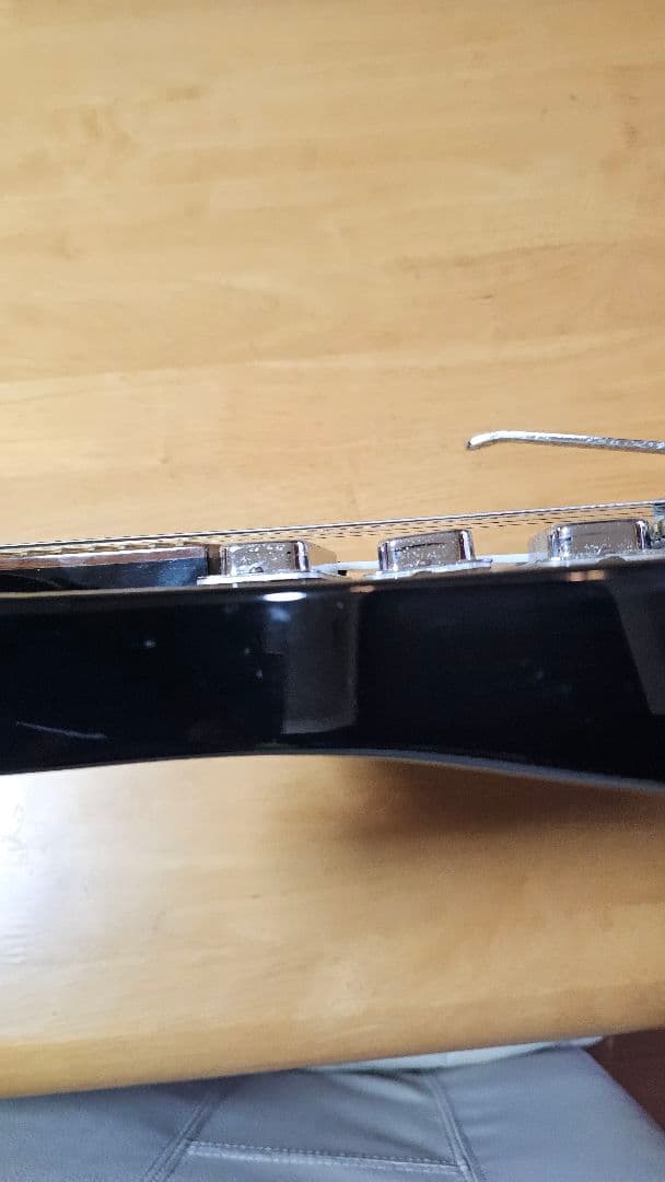 フェルナンデス RG-80？ Rickenbacker エレキギター ジャンク？