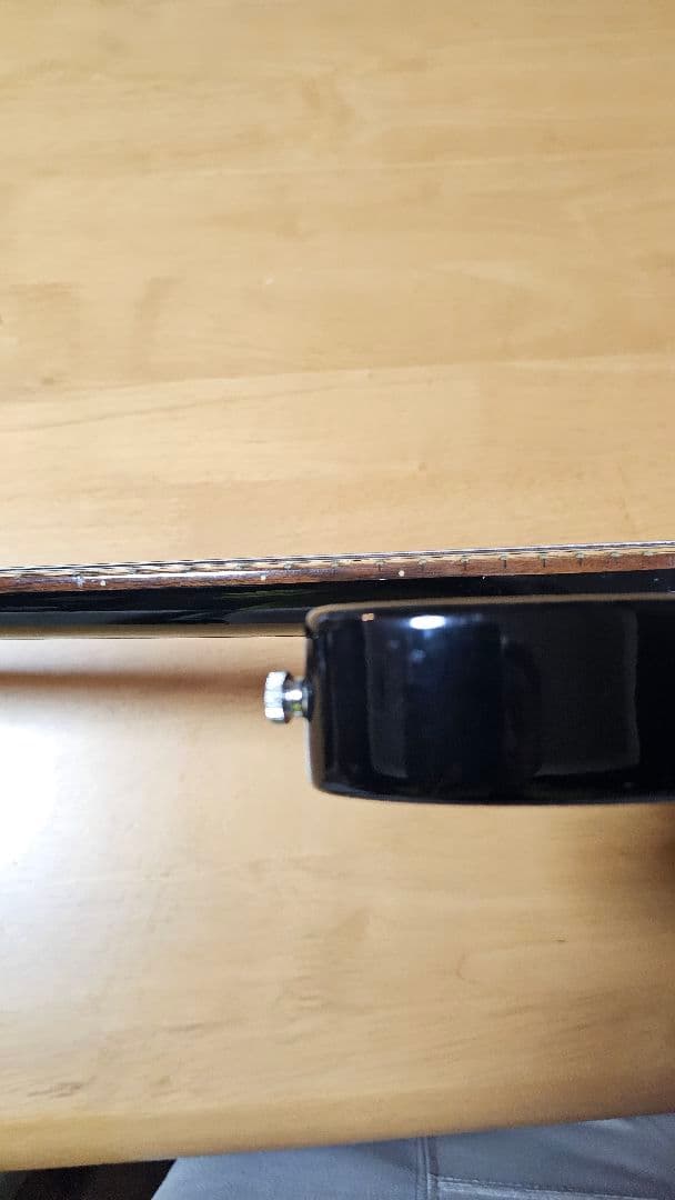 フェルナンデス RG-80？ Rickenbacker エレキギター ジャンク？