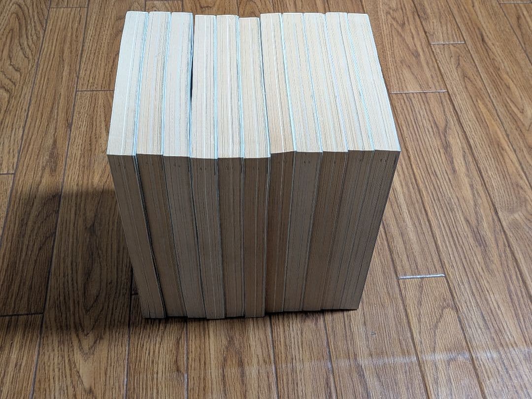 サムソン1995年 11冊セット