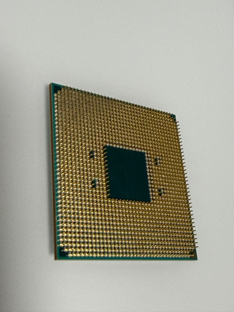 CPU AMD Ryzen 3 PRO 4350G CPU