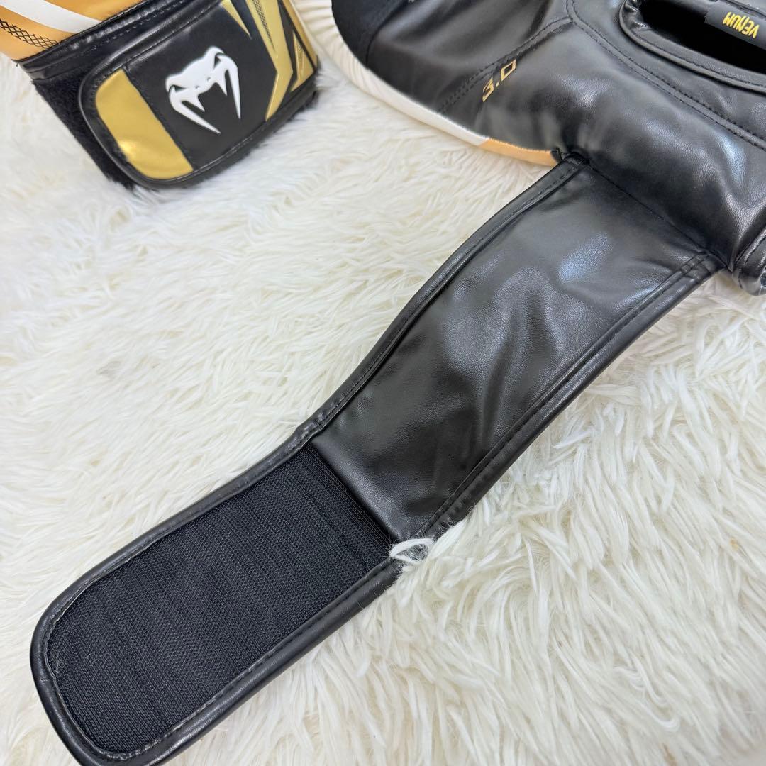 Venum ボクシンググローブ 16oz
