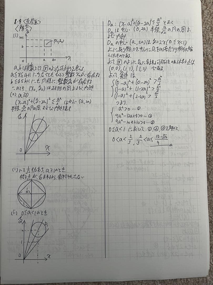 河合塾2022 大学受験科 数学T 完成シリーズ 医進コース 4冊セット