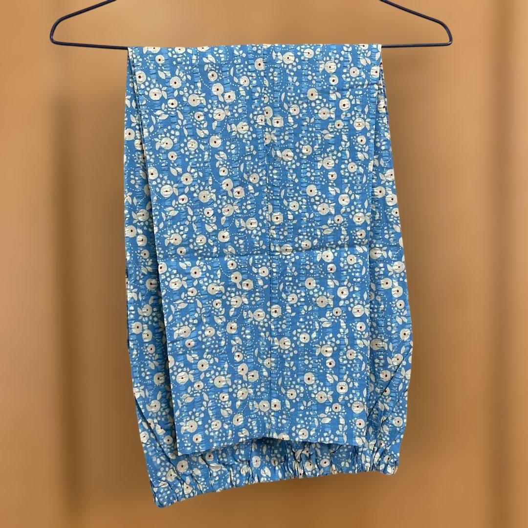 ⭐️週末限定お値下げ⭐️ マタノアツコ　パジャマ