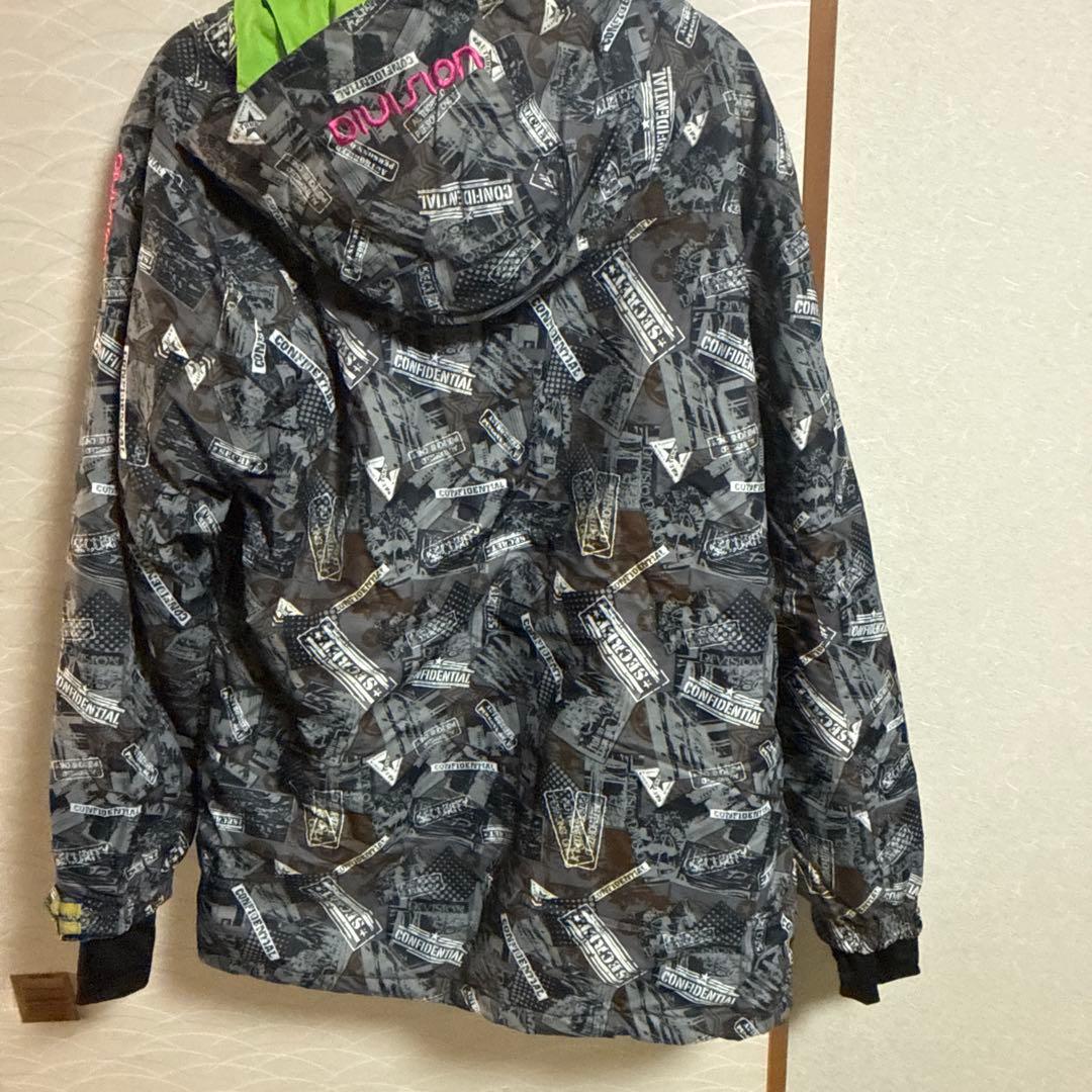 DIUISIONスノーボードウェア LLサイズ BILLABONG パンツL