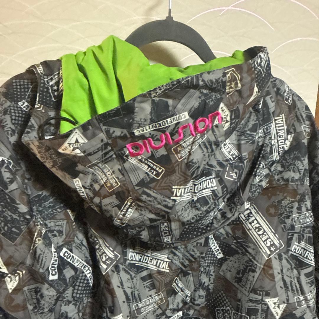 DIUISIONスノーボードウェア LLサイズ BILLABONG パンツL