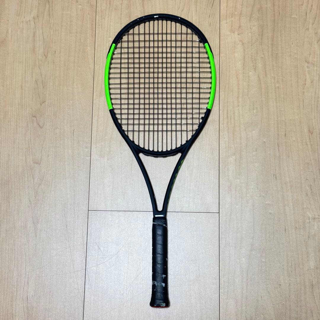 Wilson BLADE 98 16×19 V6.0