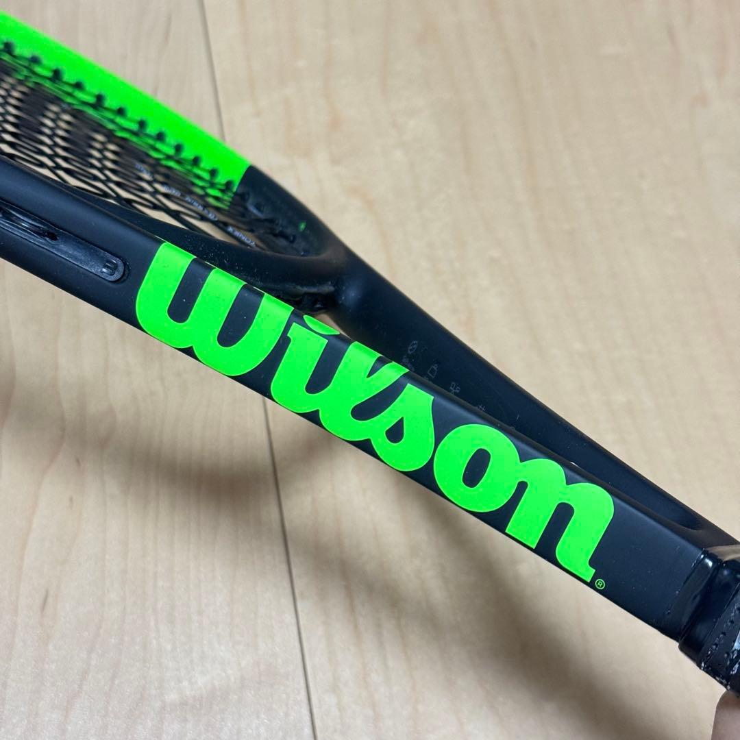 Wilson BLADE 98 16×19 V6.0