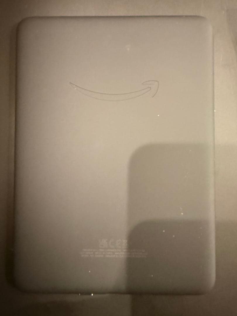 Kindle Paperwhite (16GB) 第12世代