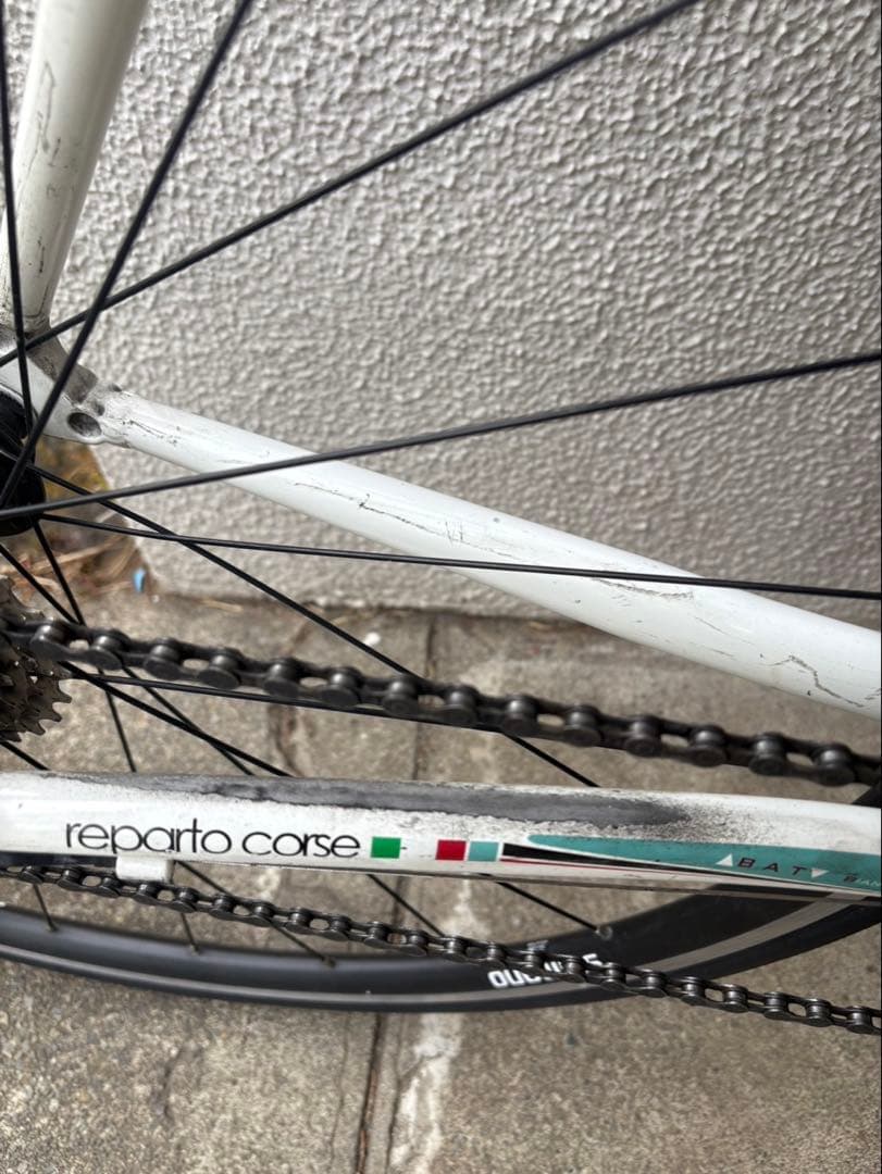 直接取引限定　Bianchi ビアンキ　VIA NIRONE7 C2C