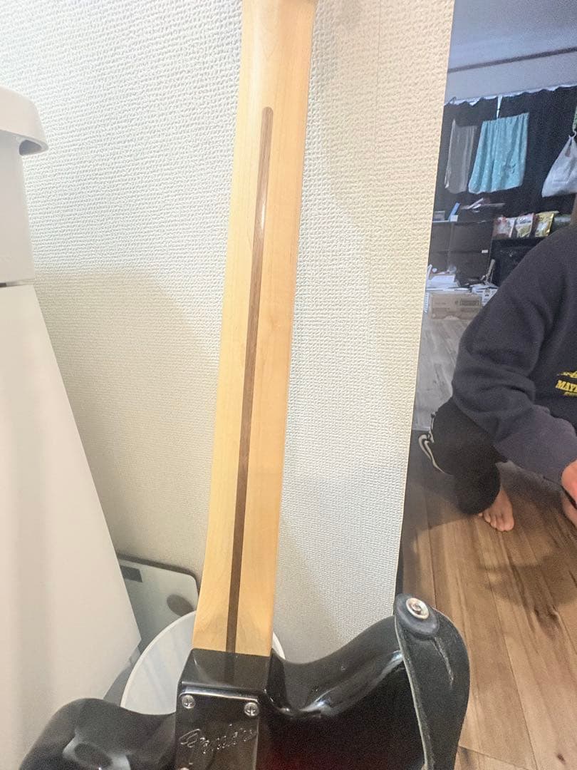 毎日値下げFENDER American Perfomer Jazzmastar