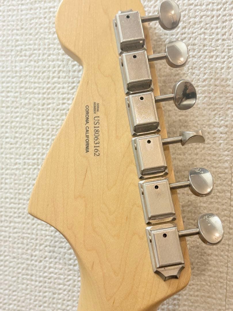 毎日値下げFENDER American Perfomer Jazzmastar