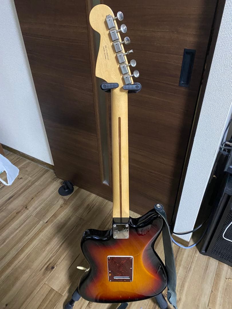 毎日値下げFENDER American Perfomer Jazzmastar