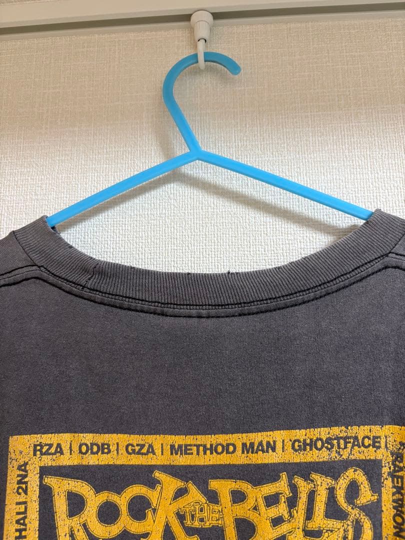ウータンクラン　ビンテージTシャツ