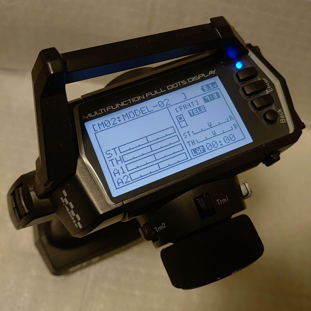 サンワプロポ MT-S 送信機のみ